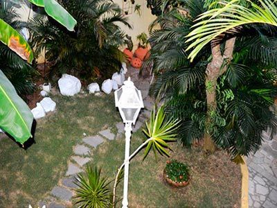 Pousada Alegravila Armacao dos Buzios Экстерьер фото
